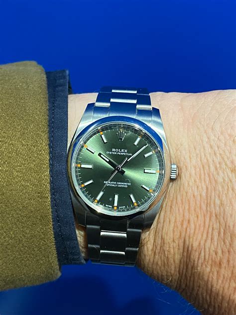 rolex oyster perpetual 114200 review|rolex oyster perpetual 34mm.